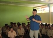 Erzaldi Melalui Programnya Membangun SDM Yang Unggul dan Berintegritas 