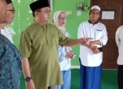 H. Nasuruddin : Erzaldi Rosman Djohan Merupakan Sosok Putra Daerah Terbaik di Miliki Babel Saat Ini