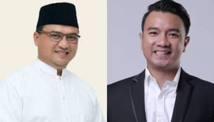 M Irham : Isu Yang Nenerpa Erzaldi, Justru Akan Berdampak Baik Bagi Figur Ketua DPD Partau Gerindra 