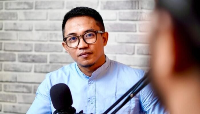 Dosen Ilmu Politik UBB Ariandi Zulkarnain : Mekanisme Mengawal Rekomendasi DPP Erzaldi – Yuri Jadi Calon Pertama