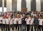 Erzaldi Berkomitmen Memberikan Edukasi dan Strategi Berbasis Pada SDM Yang Kompeten