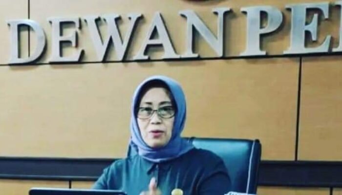 PWI Resmi Diusir dari Gedung Dewan Pers, Izin Pengadaan UKW di Cabut