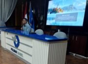 Politeknik Manufaktur Negeri Bangka Belitung Polman Babel Siap Menggelar National ( CADCAM ) Competition (NCC) 2024