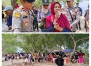 Kita Masih Bersukur Adanya Tambang Pasir Timah Di Bangka Belitung Masyarakat Masih Bisa Mencari Nafkah Untuk Keluarga Mereka