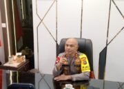 Kapolda Babel Irjen Pol Hendro Pandowo Tindak Tegas Kasat Lantas Polres Bangka Barat Merampas Ponsel Wartawan