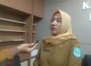 Kepala Dinas Pariwisata Kabupaten Bangka Persiapkan Acara Adat Kampung di Desa Bintet